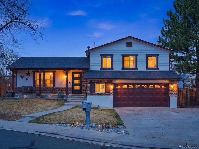 4501 E 121st Pl, Thornton, CO 80241