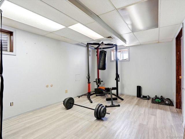 4501 E 121st Pl, Thornton, CO 80241