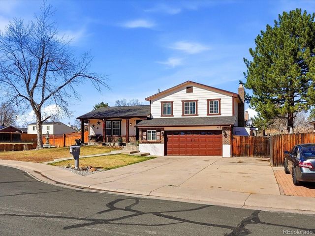 4501 E 121st Pl, Thornton, CO 80241