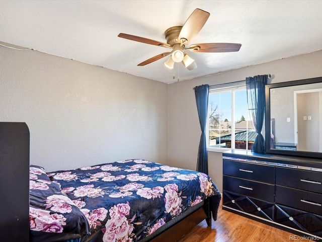 4501 E 121st Pl, Thornton, CO 80241