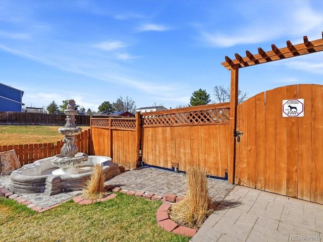 4501 E 121st Pl, Thornton, CO 80241