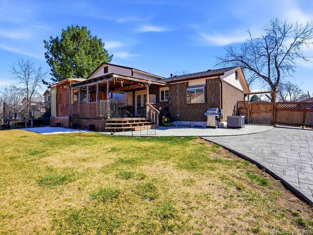 4501 E 121st Pl, Thornton, CO 80241