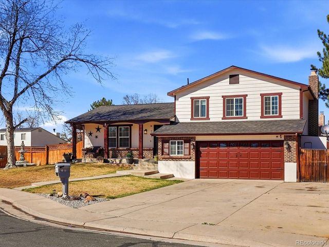 4501 E 121st Pl, Thornton, CO 80241