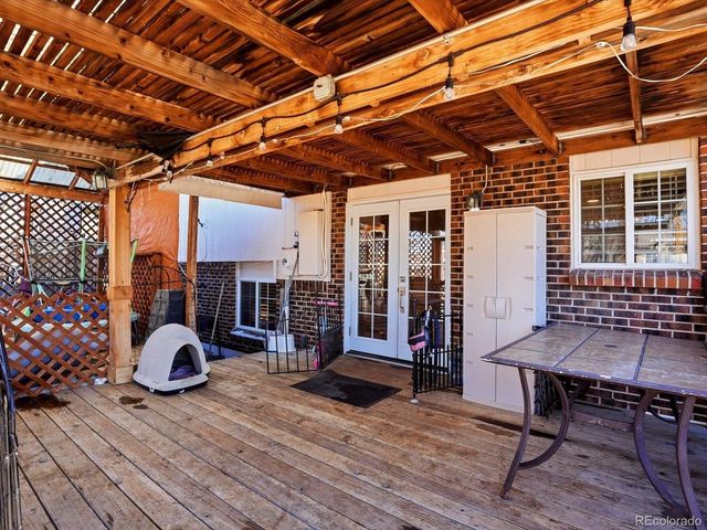 4501 E 121st Pl, Thornton, CO 80241