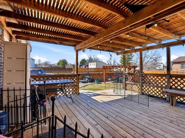 4501 E 121st Pl, Thornton, CO 80241