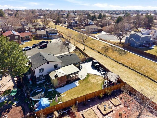 4501 E 121st Pl, Thornton, CO 80241