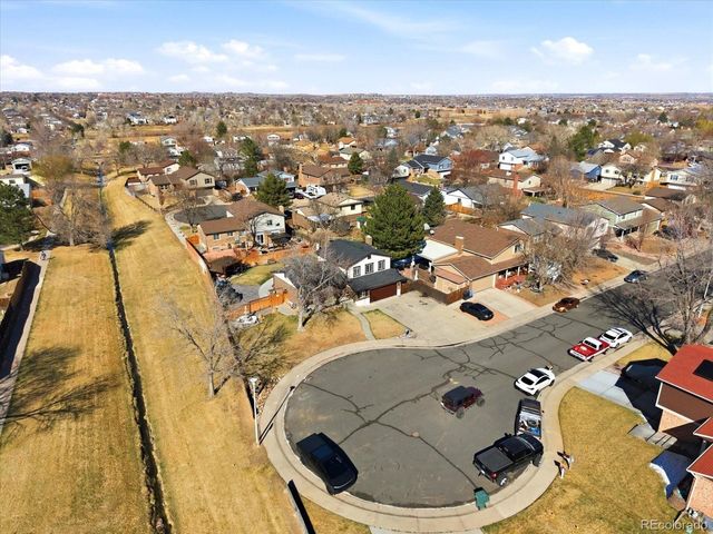 4501 E 121st Pl, Thornton, CO 80241