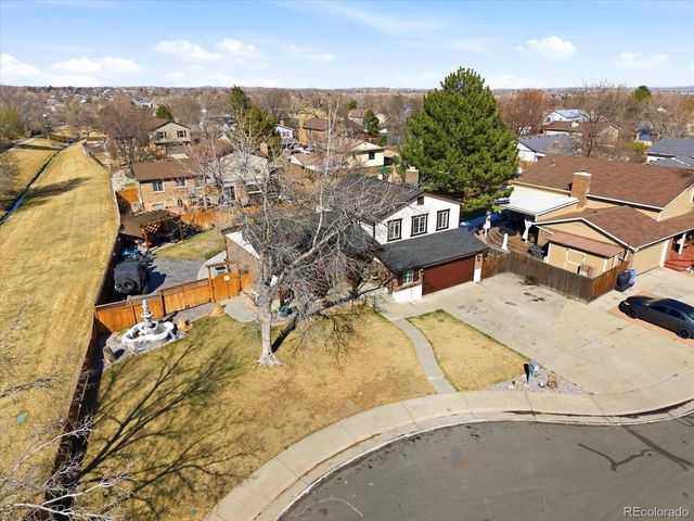 4501 E 121st Pl, Thornton, CO 80241