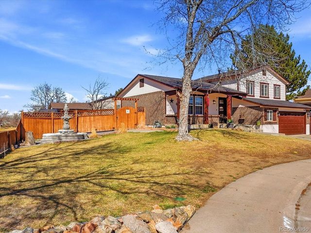4501 E 121st Pl, Thornton, CO 80241