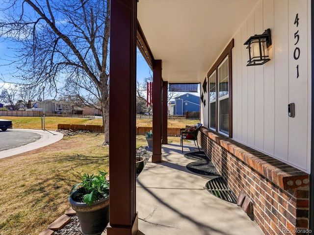 4501 E 121st Pl, Thornton, CO 80241