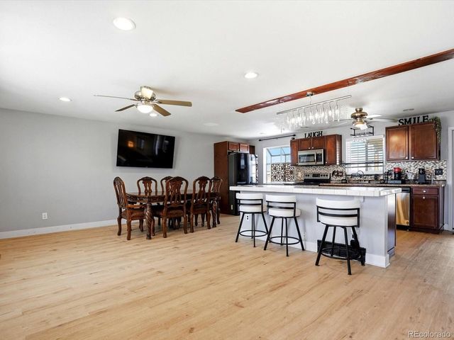 4501 E 121st Pl, Thornton, CO 80241