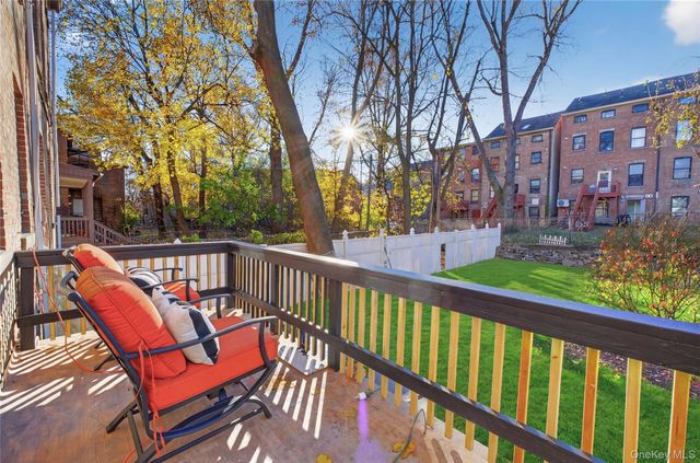 171 Chambers Street B, Newburgh, NY 12550