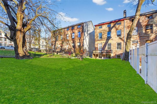 171 Chambers Street B, Newburgh, NY 12550