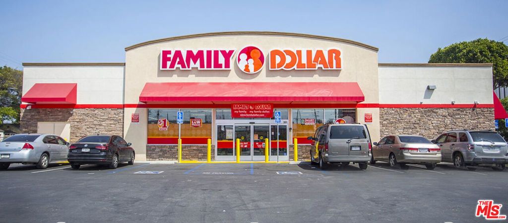 379 W Compton Boulevard, Compton, CA 90220 — exterior