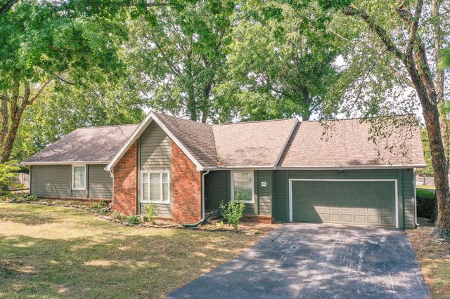 8206 Oakmont Drive, Nixa, MO 65714