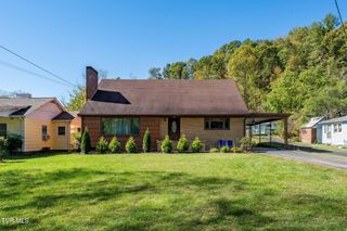 401 North Church Street, Mountain City, TN 37683