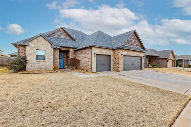 12704 NW 138th Street, Piedmont, OK 73078
