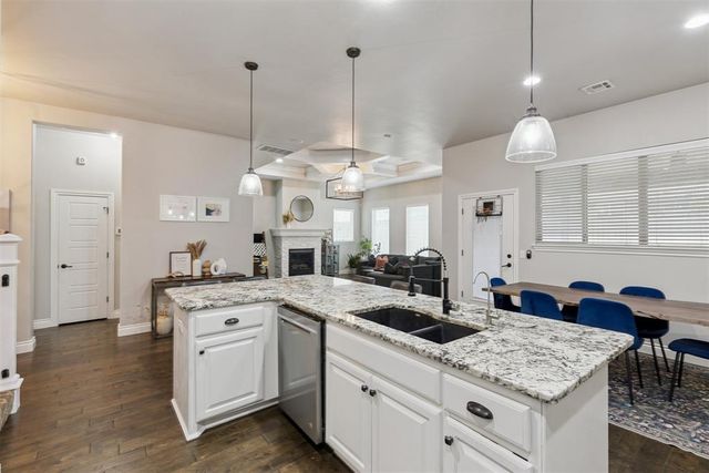 12704 NW 138th Street, Piedmont, OK 73078