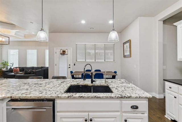 12704 NW 138th Street, Piedmont, OK 73078