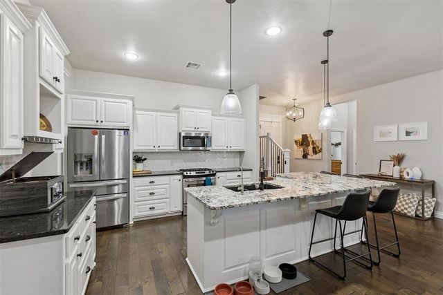 12704 NW 138th Street, Piedmont, OK 73078