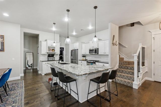 12704 NW 138th Street, Piedmont, OK 73078