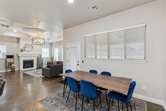 12704 NW 138th Street, Piedmont, OK 73078