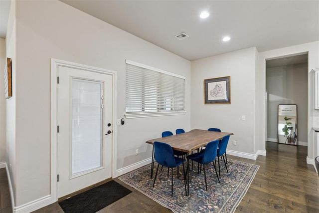 12704 NW 138th Street, Piedmont, OK 73078