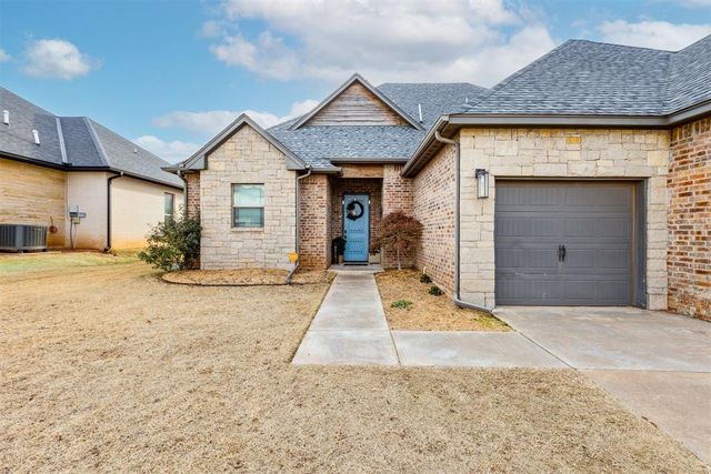 12704 NW 138th Street, Piedmont, OK 73078