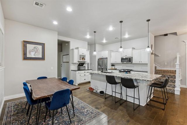 12704 NW 138th Street, Piedmont, OK 73078