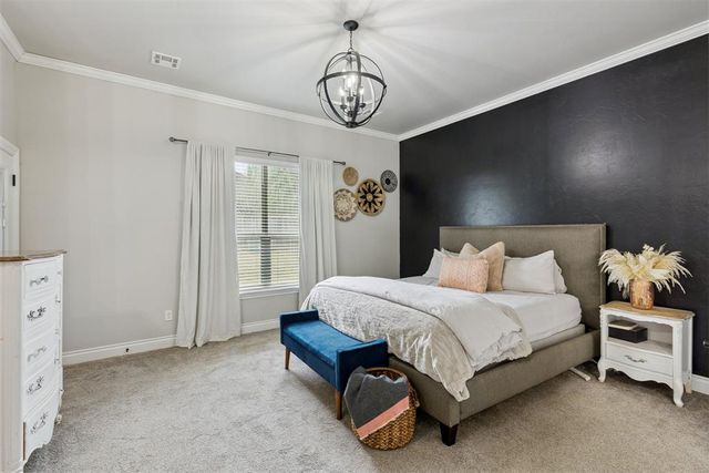 12704 NW 138th Street, Piedmont, OK 73078