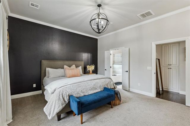 12704 NW 138th Street, Piedmont, OK 73078