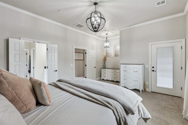 12704 NW 138th Street, Piedmont, OK 73078