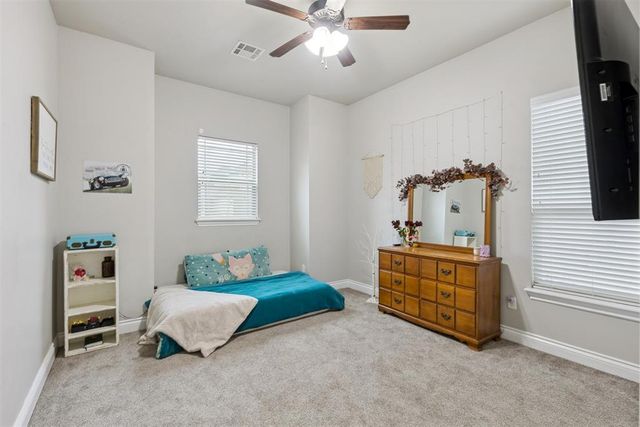 12704 NW 138th Street, Piedmont, OK 73078