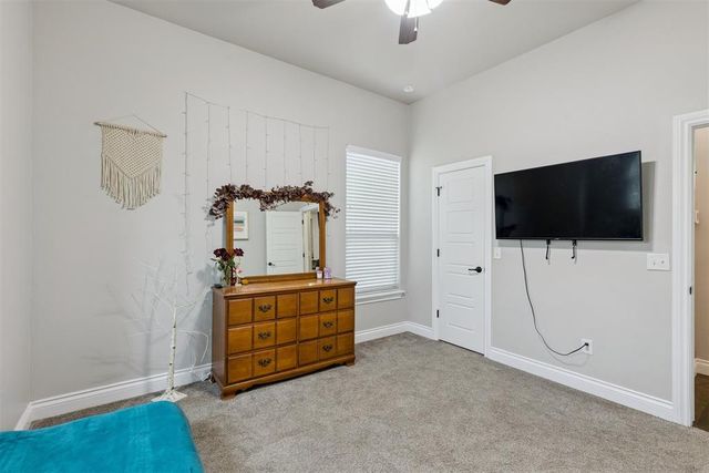 12704 NW 138th Street, Piedmont, OK 73078