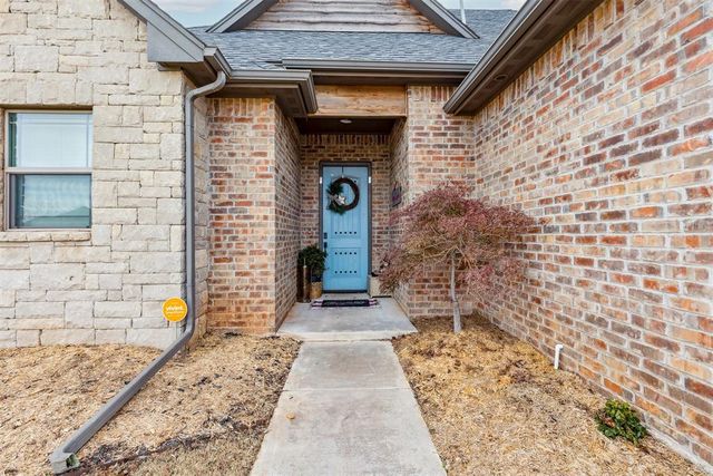 12704 NW 138th Street, Piedmont, OK 73078