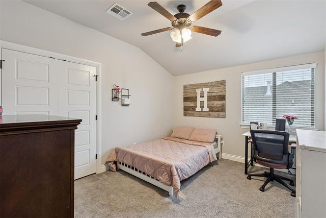 12704 NW 138th Street, Piedmont, OK 73078