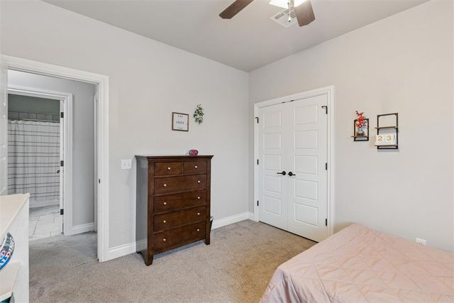 12704 NW 138th Street, Piedmont, OK 73078