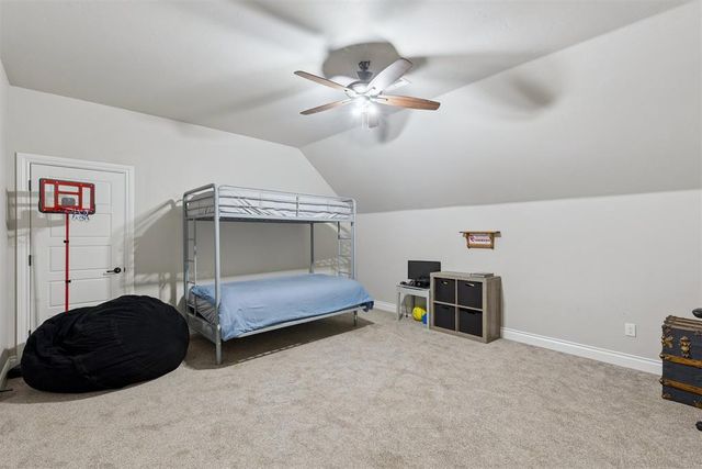 12704 NW 138th Street, Piedmont, OK 73078