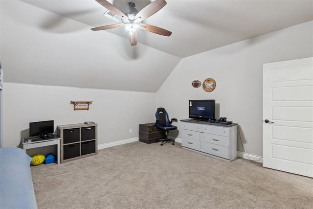 12704 NW 138th Street, Piedmont, OK 73078