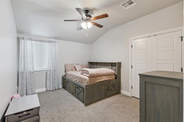 12704 NW 138th Street, Piedmont, OK 73078