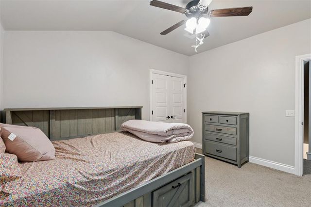 12704 NW 138th Street, Piedmont, OK 73078