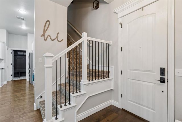 12704 NW 138th Street, Piedmont, OK 73078