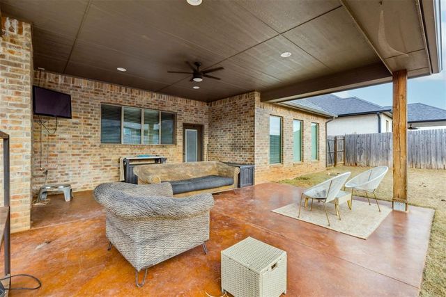 12704 NW 138th Street, Piedmont, OK 73078