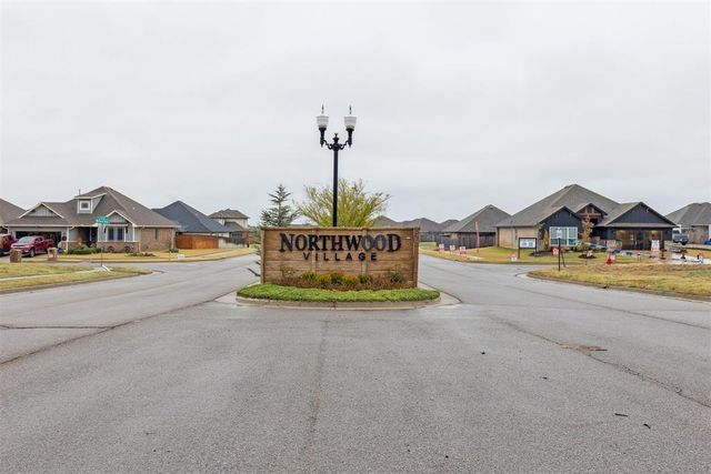 12704 NW 138th Street, Piedmont, OK 73078