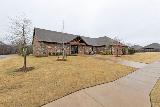 12704 NW 138th Street, Piedmont, OK 73078