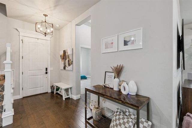 12704 NW 138th Street, Piedmont, OK 73078