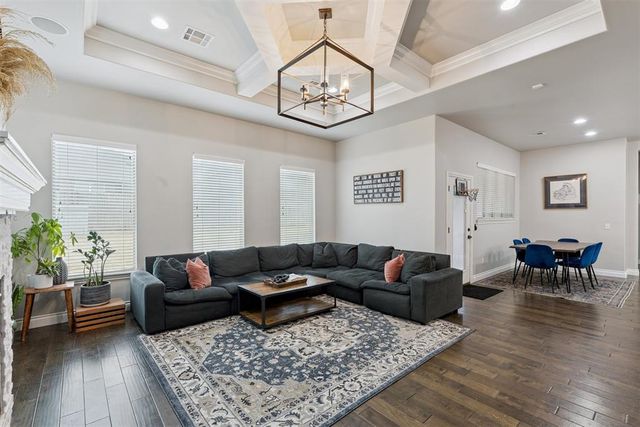 12704 NW 138th Street, Piedmont, OK 73078