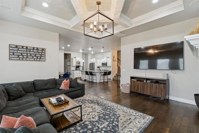 12704 NW 138th Street, Piedmont, OK 73078