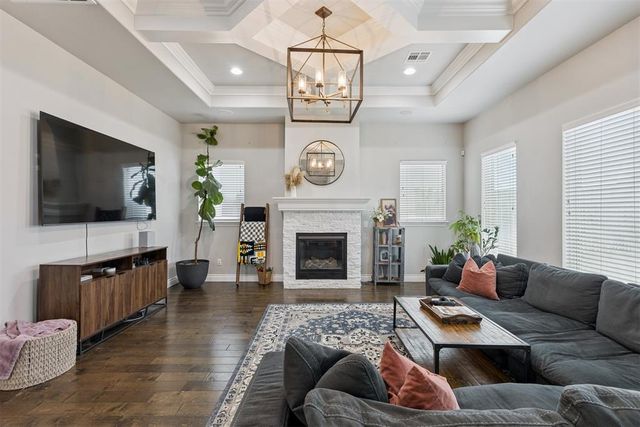 12704 NW 138th Street, Piedmont, OK 73078