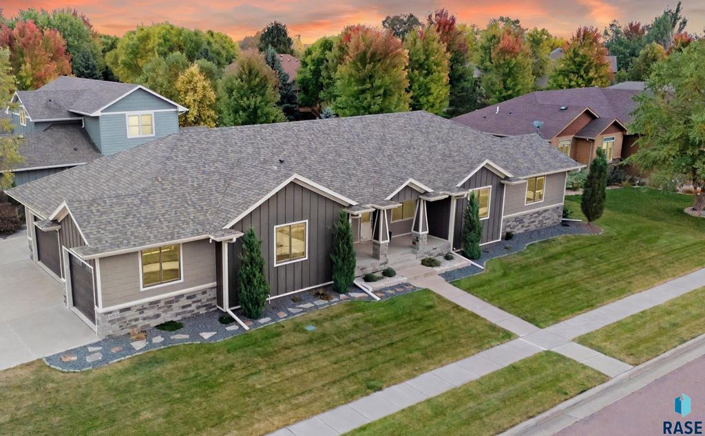 6200 S El Dorado Ave Avenue, Sioux Falls, SD 57108
